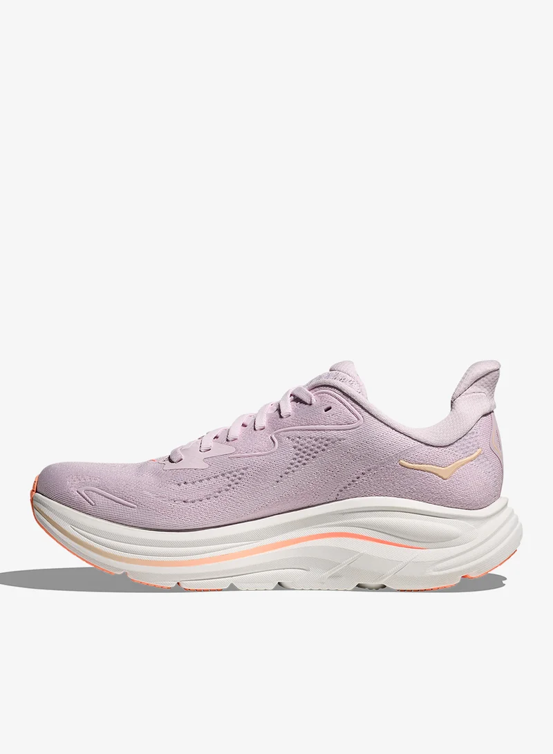 هوكا كليفتون ١٠